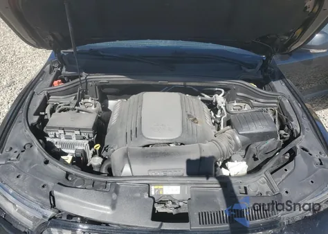 2020 Dodge Durango R/T from USA, damaged, VIN 1C4SDHCT0LC394328